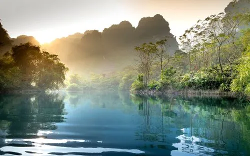 环保可靠性高端